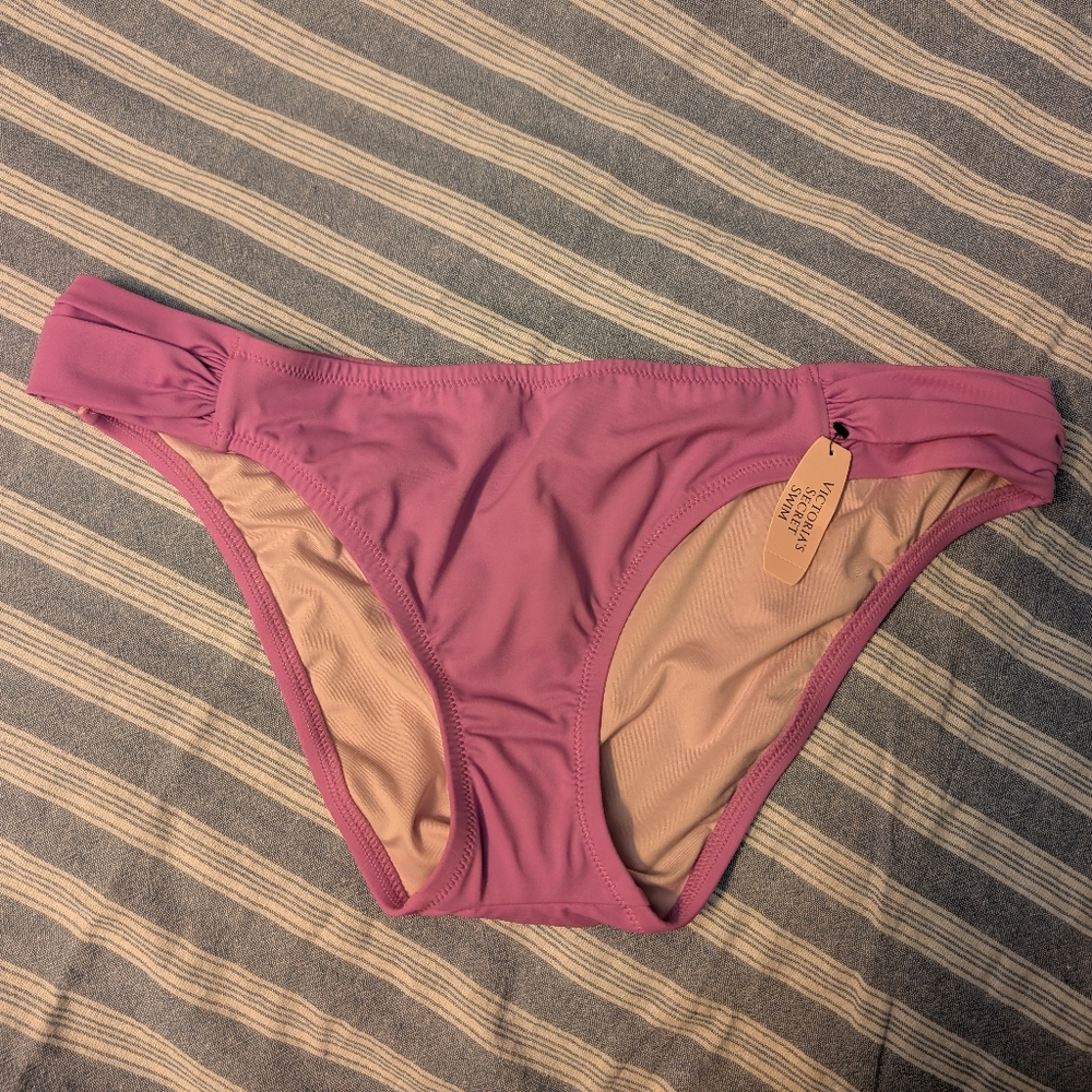 Victoria's Secret Pink Bikini Bottom NWT
